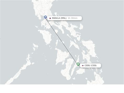 ceb to mnl|flight from cebu to manila.